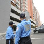 La cotidianidad VS la seguridad