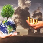 Economías desarrolladas: impacto ambiental y sostenibilidad